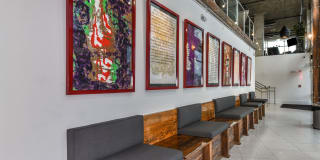 The Gallery at Mills Park Gallery 10