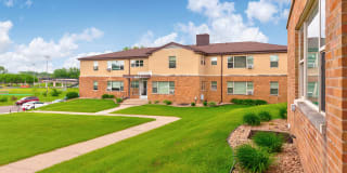 Uptown West Apartments Uptown West Apartments Gallery 1