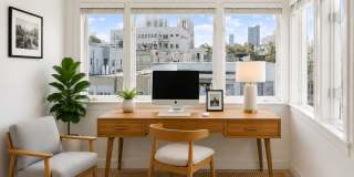 575 Lombard Street Gallery 5
