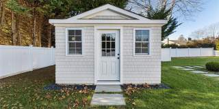 275 Mill Road Gallery 20