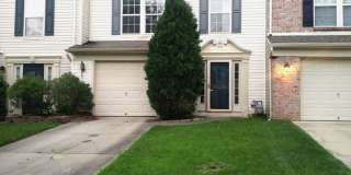 Spacious 3 bedroom Townhouse Gallery 1