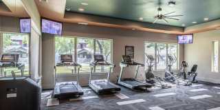Timberhill Commons Gallery 40