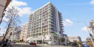 1800 Pacific Avenue Gallery 1