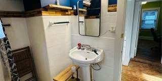 Charming 3 Bed R oom / 1.5 Bath House in Saint Louis Charming 3 Bed R oom / 1.5 Bath House in Saint Louis Gallery 12