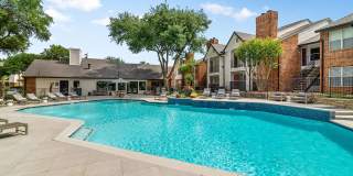Huntington Glen Apartments Gallery 14