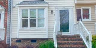 2061 Trexler Ct ~ Falcon Ridge Townhomes ~ 2 Bedroom / 2.5 Bathrooms ~ Hardwood Floors downstairs Gallery 1
