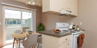 Country Oaks Apartments Gallery 3