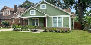 Spacious 3 bedroom, 2.5 bath built in 2022 in Midtown near Southern and McLean Gallery 1