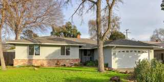 Beautiful Renovated 3/1 In Sacramento Gallery 1