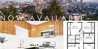 920 Everett Street apartments Gallery 41