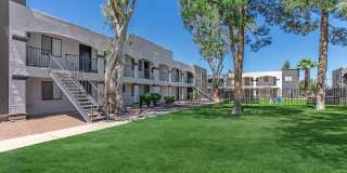Juniper Canyon Apartments Juniper Canyon Apartments Gallery 46