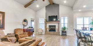 Beautiful 4 Bed 2 Bath Home in Norman Gallery 7