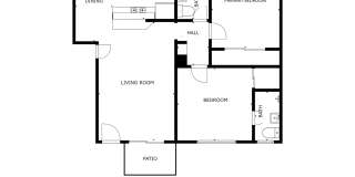 1863 10th St. Gallery 29