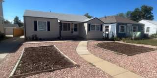 $0 DEPOSIT OPTION. 3BED/1BATH WITH ONE CAR GARAGE NEAR ANSCHUTZ MEDICAL CAMPUS Gallery 1