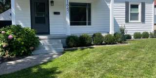 Updated 4-Bedroom Home Near Mulick Park & Gaslight Village Gallery 1