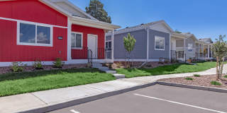 Cottages at Pikeview Gallery 24