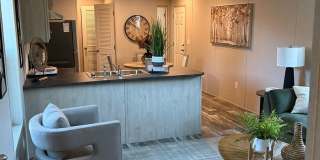 MOBILE HOME FOR SALE! Own Your Home in Virginia Beach at Oconee Mobile Home Park! Gallery 5