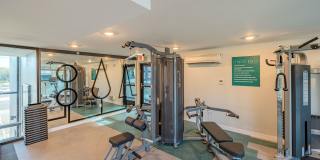 The Hedge 2 Apartments Gallery 10