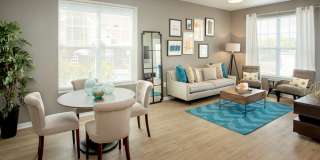 The Waverly at Neptune Gallery 11