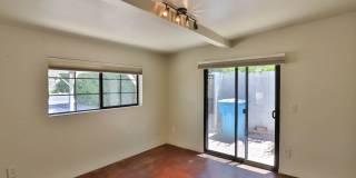 3 Bedroom + den with pool Gallery 13