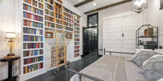 43-45 West Markison Avenue Gallery 21