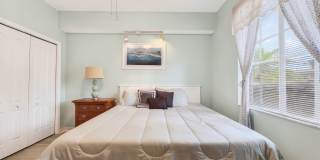 Beautifully furnished 2BR/2BA first-floor condo Gallery 11