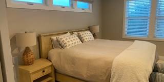 FURNISHED VACATION BEACH HOUSE- 30 days or more minimum Gallery 30