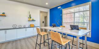The Atlantic Station Gallery 7