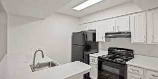 Oak City Apartments Gallery 19