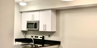 Spinnaker Wharf Apartments Gallery 9