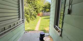 109 Kenova - 3 bedroom Single Family Home Gallery 24