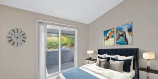 Hidden Creek Apartments Gallery 11