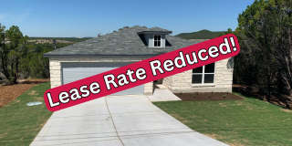 3 BR/2 BA - 1554 SF Home in LAGO VISTA!!! Gallery 1