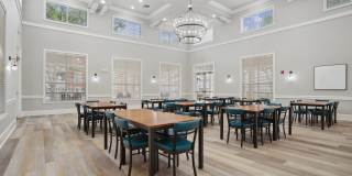 Affordable 55+ Community - The Claremont Gallery 16