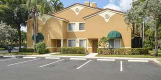 Quiet Waters Apartment Homes Gallery 7