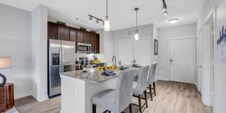 The Artessa Gallery 1