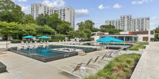 Presidential City Gallery 35