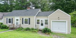 Two Bedroom, One Bath Single Family Home! Gallery 1