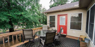 Charming 3 bedroom, 2 bathroom located in the picturesque Hot Springs Village Gallery 25
