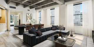 Roosevelt Lofts Gallery 1