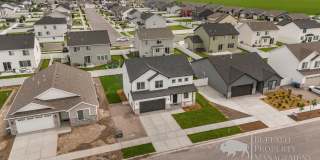 Brand New 4Bd|3Ba Home, Located in the most desirable Summerfield community! Gallery 47