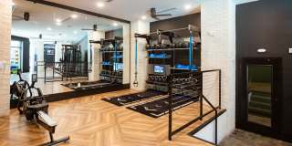 Live 8 West Gallery 33