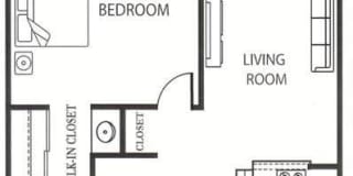 Villa Parq Apartment Homes Gallery 12