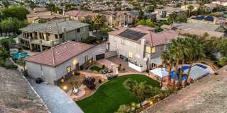 2849 Soaring Peak Avenue Gallery 59