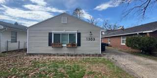 1303 S Saint James Gallery 1