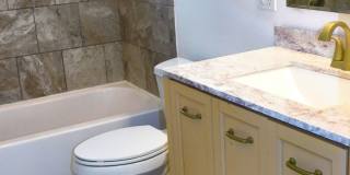 Labor Day Promotion (Through 9/13): $2,050/month for First Year  — 3-Bedroom Home with Elizabeth Lake Access Gallery 12