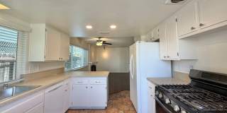 3 Bed 2 Bath Corner Lot House in La Mesa! Gallery 1