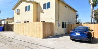 Brand New 3 Bedroom Unit Gallery 1