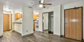 Hamlet Apartments Gallery 32