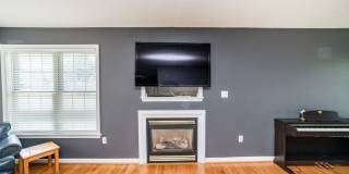 3 Bedroom || 2.5 Bathroom Home with Basement Gallery 31